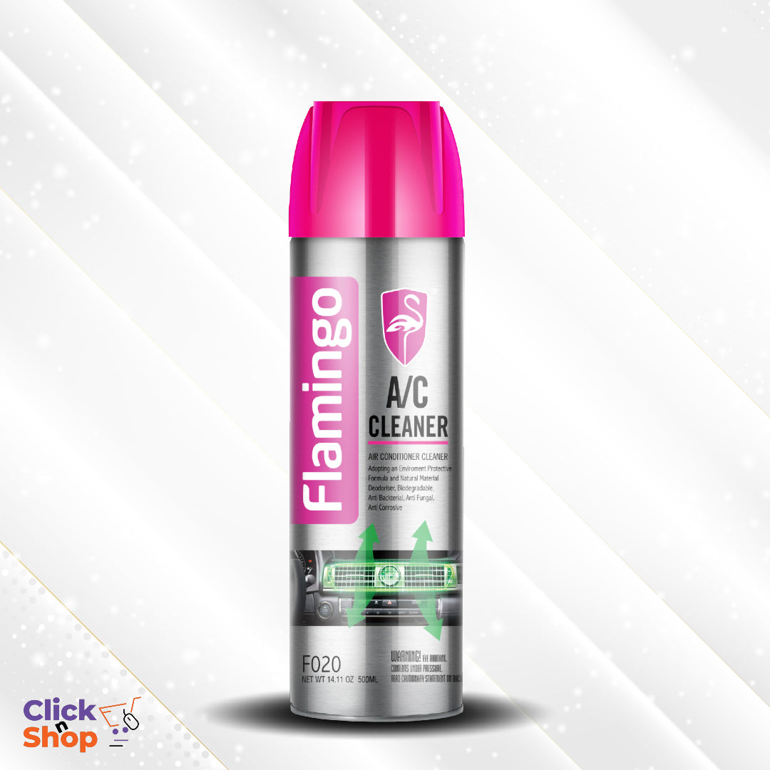 FLAMINGO AC Cleaner PRO