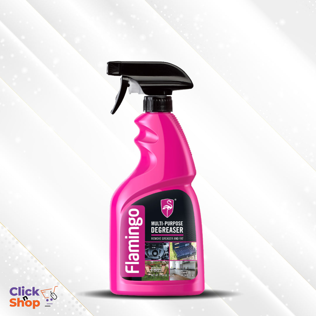 FLAMINGO Multi-Purpose Degreaser 500ml