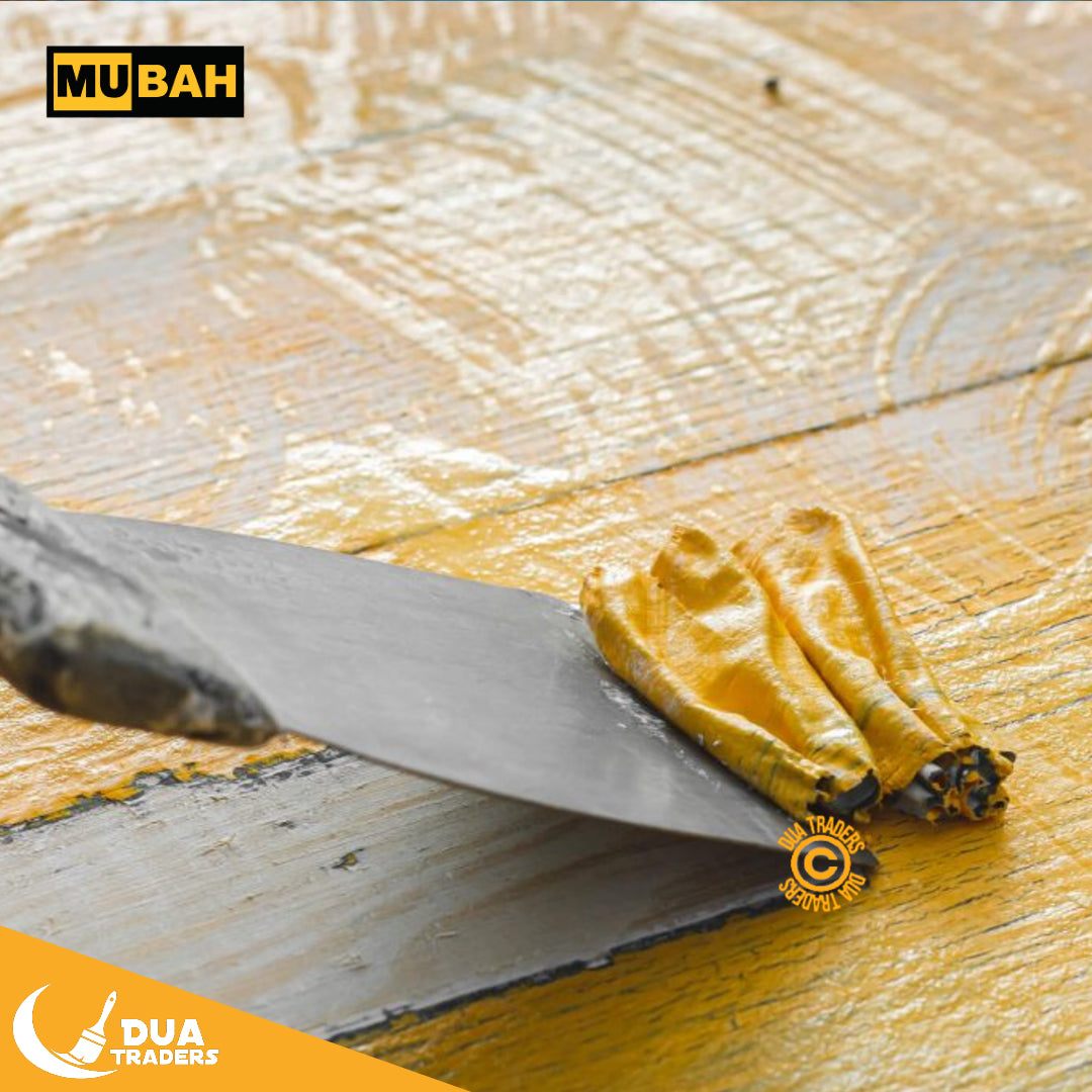 MUBAH Paint Remover Spray