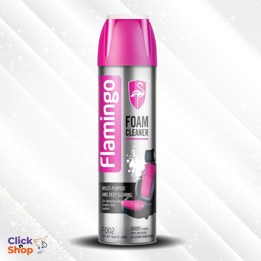 FLAMINGO Multi-Purpose Foam Cleaner