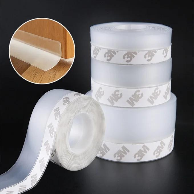 Door Window Sealing Strip Self Adhesive
