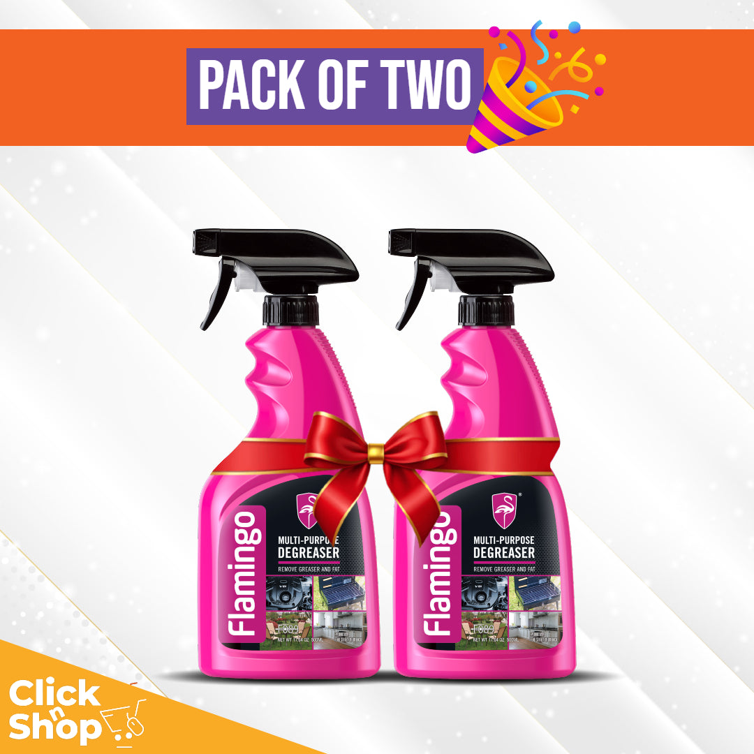 FLAMINGO Multi-Purpose Degreaser 500ml