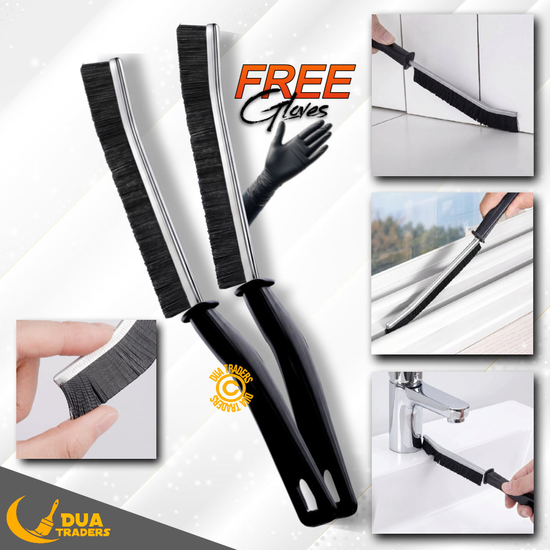 Gap Cleaning Brush, Premium Quality