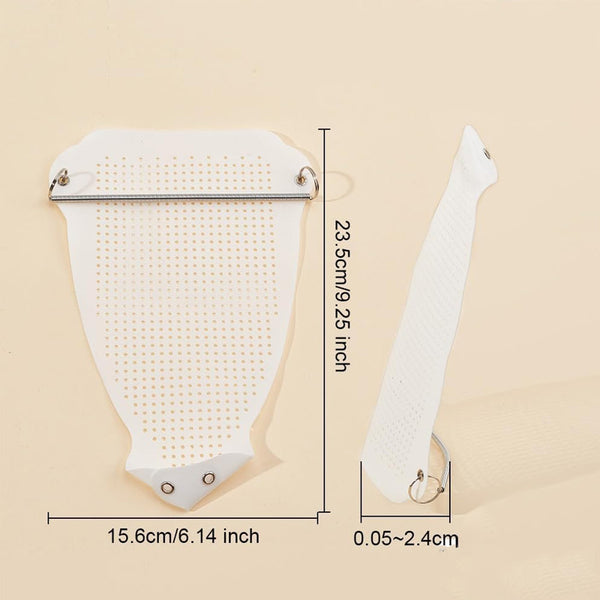 Teflon Iron Cover Protector