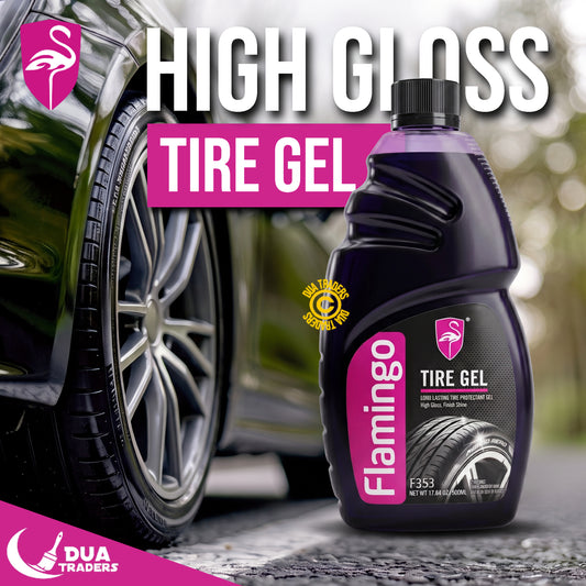 FLAMINGO Tire Gel