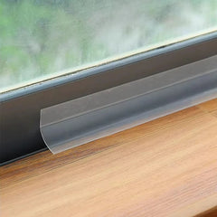 Door Window Sealing Strip Self Adhesive